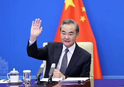 Wang Yi: la Xina ha decidit proporcionar ajuda d'emergència per valor de 200 ...
