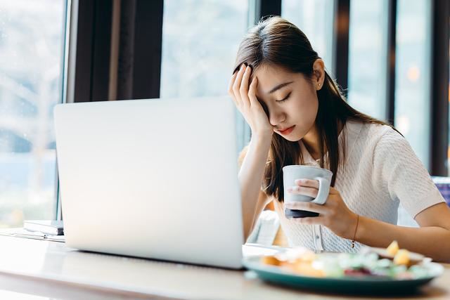 British Company publica l'índex global de fatiga: Xina novena, Singapur 7,2 p...