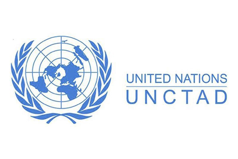 UNCTAD: L'economia mundial creixerà un 5,3% aquest any, la taxa de creixement...