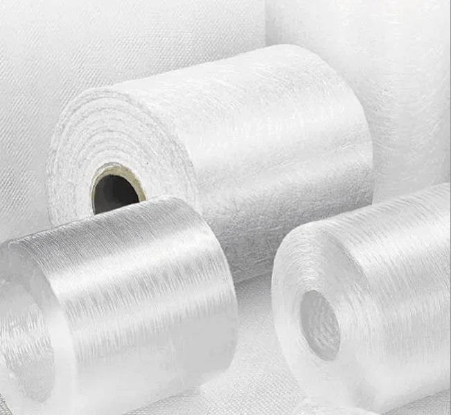Expectatives del mercat de materials compostos 2021