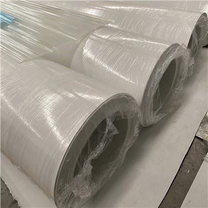 Panell FRP Gelcoat alt brut en bobina de 50M per a automòbils