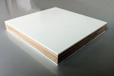 Fibre-reinforced Polymer (FRP) Sandwich Sheets