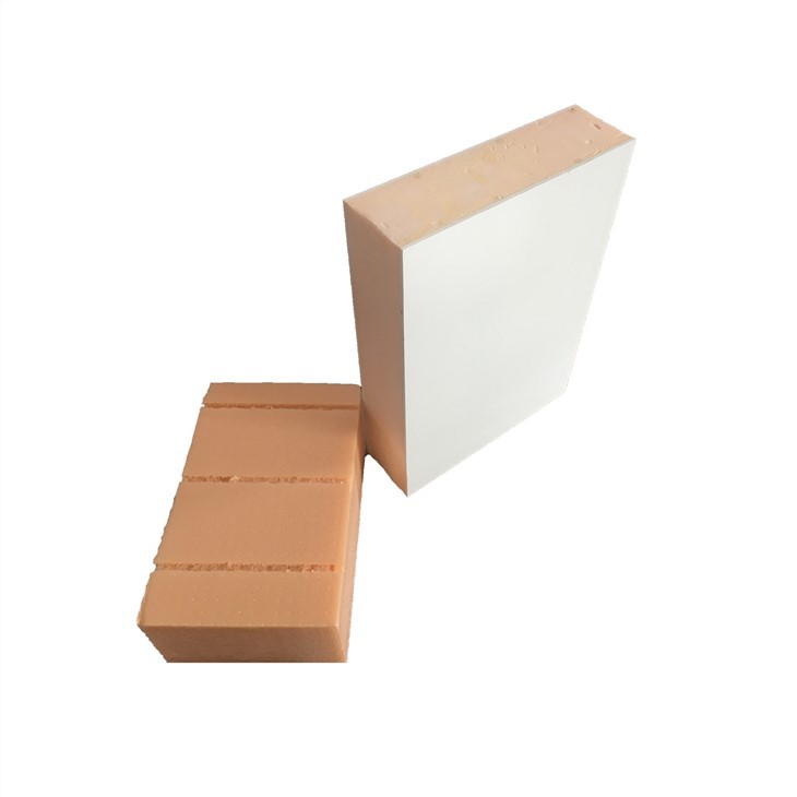 Fibre-reinforced Polymer (FRP) Sandwich Sheets