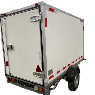 Full de gelcoat de FRP Panell de gelcoat de FRP per a remolcs