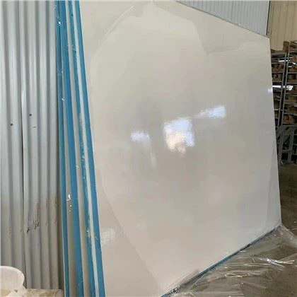 Panell compost XPS per a RV