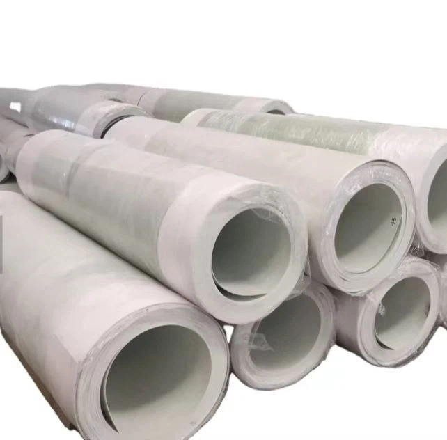 4x10 Frp Panels White
