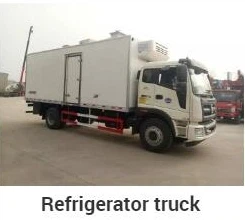 Introducció de panells d'aïllament refrigerat per a cotxes.