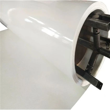 Panells exteriors de fibra de vidre resistents als UV
